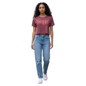 AUTHENTIC HENDRIX The Cropped Tee Woman’s size XS